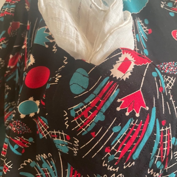 Trashy Diva Sacred Hearts of New Orleans Ashley Dress Plus size - Picture 7 of 8